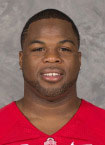 Carlos Hyde